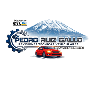 Revision Tecnica – Cetpro Pedro Ruiz Gallo
